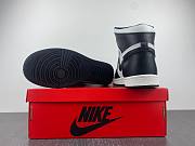 Air Jordan 1 Retro High 85 Black White (2023) - BQ4422-001 - 5
