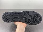 Air Jordan 1 Retro High 85 Black White (2023) - BQ4422-001 - 2