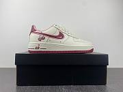Nike Air Force 1 Low “Valentines Day 2023” FD4616-161 - 6