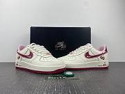 Nike Air Force 1 Low “Valentines Day 2023” FD4616-161 - 5