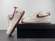 Nike Air Force 1 Low “Valentines Day 2023” FD4616-161 - 3