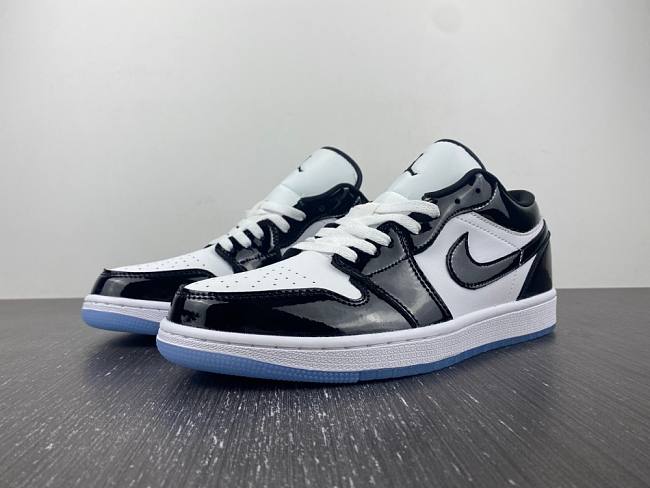 Air Jordan 1 Low “Concord” DV1309-100 - 1