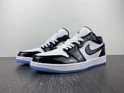 Air Jordan 1 Low “Concord” DV1309-100 - 1