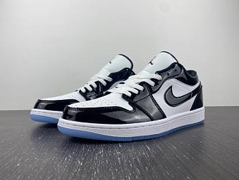 Air Jordan 1 Low “Concord” DV1309-100