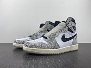 Air Jordan 1 High OG Elephant Print DZ5485-052 - 1