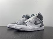 Air Jordan 1 Retro High OG Stealth 555088-037 - 1