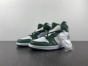 Air Jordan 1 Retro High OG Gorge Green - DZ5485-303 - 1