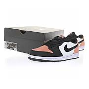 Air Jordan 1 Low OG “Bleached Coral” CZ0790-061 - 1