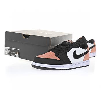 Air Jordan 1 Low OG “Bleached Coral” CZ0790-061