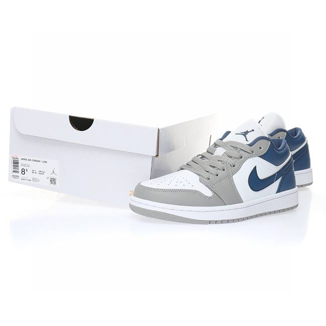 Air Jordan 1 Low Surface DC0774-042 - 1