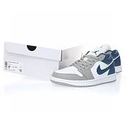 Air Jordan 1 Low Surface DC0774-042 - 1