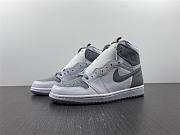 Air Jordan 1 High OG “Stealth” 555088-037 - 1