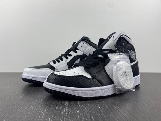 Air Jordan 1 High OG “Invert” DR0501-101 - 1