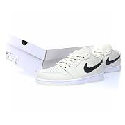 Air Jordan 1 Low Coconut Milk (W) - DC0774-121 - 1