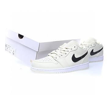 Air Jordan 1 Low Coconut Milk (W) - DC0774-121