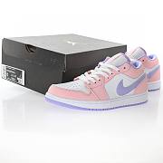 Air Jordan 1 Low SE Arctic Punch  CK3022-600 - 1
