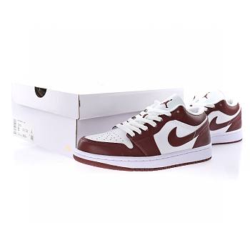 Air Jordan 1 “Team Red” DC0774-116