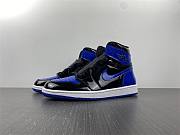 Air Jordan 1 Retro High OG Dark Marina Blue 555088-404 - 1
