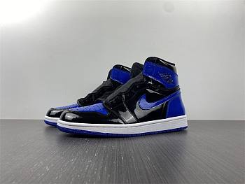 Air Jordan 1 Retro High OG Dark Marina Blue 555088-404