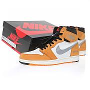 Air Jordan 1 Element Gore-Tex “Light Curry” DB2889-700 - 1