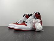 Air Jordan 1 High OG “Heritage” 555088-161 - 1