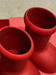 MSCHF Big Red Boot MSCHF010 - 6