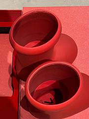 MSCHF Big Red Boot MSCHF010 - 4