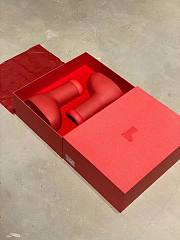 MSCHF Big Red Boot MSCHF010 - 3