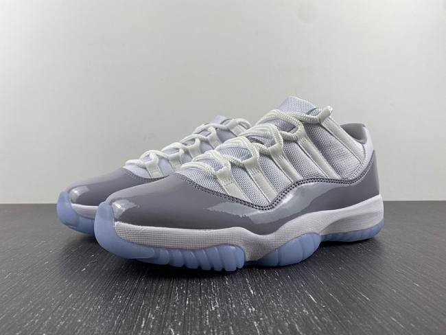 Air Jordan 11 Low 