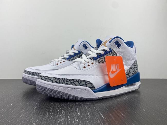 Air Jordan 3 