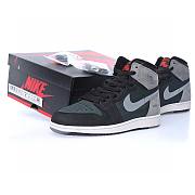 Air Jordan 1 Element Gore-Tex “Black Grey” DB2889-001 - 1