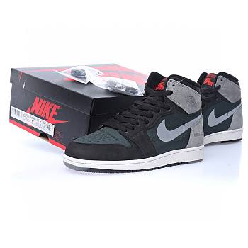 Air Jordan 1 Element Gore-Tex “Black Grey” DB2889-001