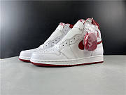 Air Jordan 1 Retro Metallic Red 555088-103 - 1
