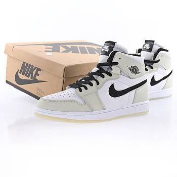 Air Jordan 1 Zoom CMFT Sail (W) CT0979-002