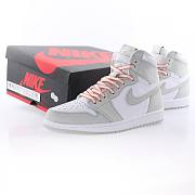 Air Jordan 1 High OG Seafoam (W) CD0461-002 - 1