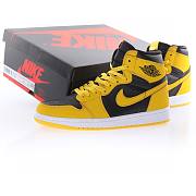 Air Jordan 1 Retro High Pollen 555088-701 - 1