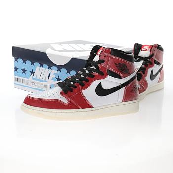 Trophy Room x Air Jordan 1 High OG DA2728-100