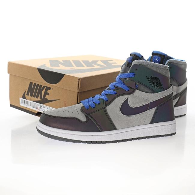Air Jordan 1 High Zoom Air CMFT League of Legends (Esports) DD1453-001 - 1