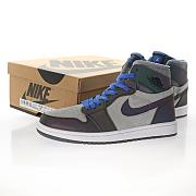 Air Jordan 1 High Zoom Air CMFT League of Legends (Esports) DD1453-001 - 1