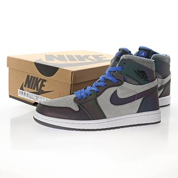 Air Jordan 1 High Zoom Air CMFT League of Legends (Esports) DD1453-001