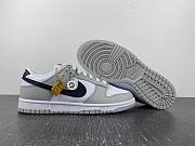 Nike Dunk Low SE Lottery Pack Grey Fog DR9654-001 - 6