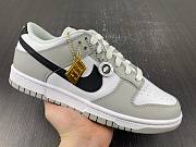 Nike Dunk Low SE Lottery Pack Grey Fog DR9654-001 - 2