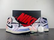 Air Jordan 1 Retro High OG Skyline - DX0054-805  - 4