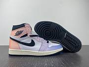 Air Jordan 1 Retro High OG Skyline - DX0054-805  - 3