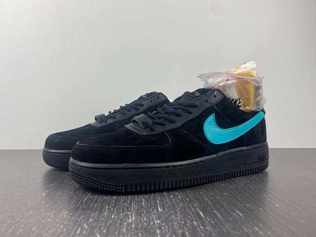 Nike Air Force 1 Low SP Tiffany And Co. DZ1382-001 - 1