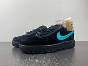 Nike Air Force 1 Low SP Tiffany And Co. DZ1382-001 - 1