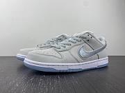 Concepts x Nike SB Dunk Low “White Lobster” FD8776-100 - 1