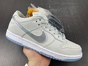 Concepts x Nike SB Dunk Low “White Lobster” FD8776-100 - 3