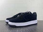 Bape Sk8 Sta Low 1I80-191-001 - 1