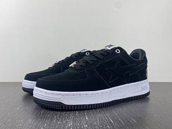 Bape Sk8 Sta Low 1I80-191-001
